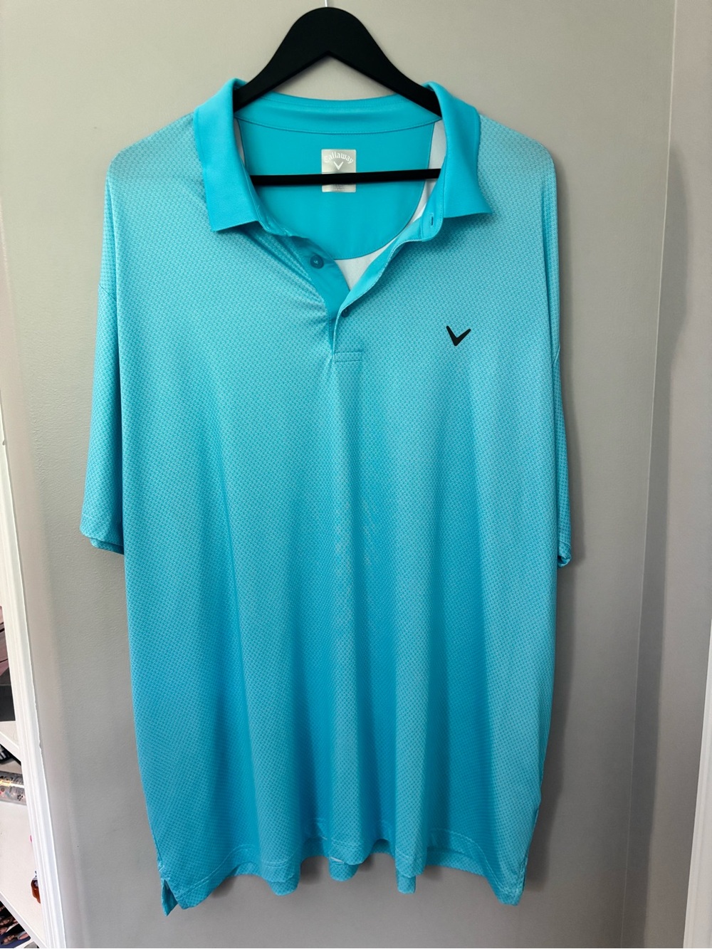 Callaway Men’s Golf Shirt - Size: XXL